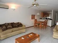 Appartamento Villa 230C At Jolly Harbour
