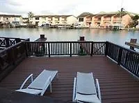 Appartamento Villa 230C At Jolly Harbour