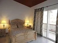 Villa 230C At Jolly Harbour Apartamento