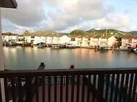 Villa 230C At Jolly Harbour 0*,